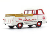 1965 Ford Econoline Truck Schwinn 1:64 M2 Machines diecast scale car collectible