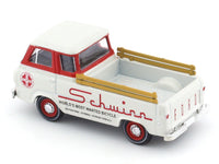 1965 Ford Econoline Truck Schwinn 1:64 M2 Machines diecast scale car collectible