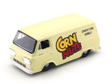 1965 Ford Econoline Van “CORN NUTS” 1:64 M2 Machines diecast scale model collectible