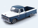 1965 Ford F-100 Pickup 1:18 SunStar diecast scale model car collectible