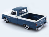 1965 Ford F-100 Pickup 1:18 SunStar diecast scale model car collectible