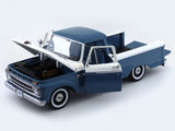 1965 Ford F-100 Pickup 1:18 SunStar diecast scale model car collectible