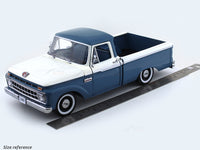 1965 Ford F-100 Pickup 1:18 SunStar diecast scale model car collectible