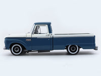 1965 Ford F-100 Pickup 1:18 SunStar diecast scale model car collectible