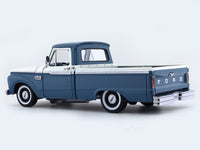 1965 Ford F-100 Pickup 1:18 SunStar diecast scale model car collectible