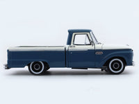 1965 Ford F-100 Pickup 1:18 SunStar diecast scale model car collectible