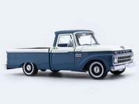 1965 Ford F-100 Pickup 1:18 SunStar diecast scale model car collectible