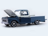 1965 Ford F-100 Pickup 1:18 SunStar diecast scale model car collectible