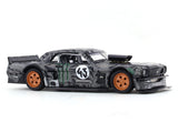1965 Ford Mustang Hoonicorn RTR 1:64 Street Warrior diecast scale model car miniature