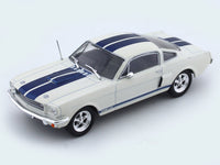 1965 Ford Shelby Mustang 350H 1:43 Diecast scale model collectible