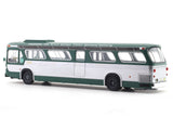 1965 General Motors TDH-5301 1:43 diecast scale model bus collectible