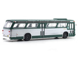 1965 General Motors TDH-5301 1:43 diecast scale model bus collectible