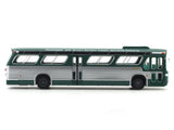 1965 General Motors TDH-5301 1:43 diecast scale model bus collectible
