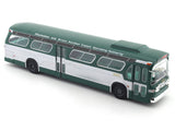 1965 General Motors TDH-5301 1:43 diecast scale model bus collectible