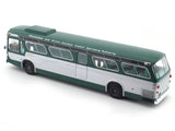 1965 General Motors TDH-5301 1:43 diecast scale model bus collectible