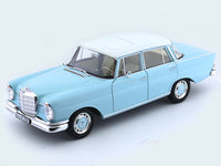 1965 Mercedes-Benz 220 S W111 1:18 Norev diecast Scale Model collectible