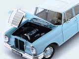 1965 Mercedes-Benz 220 S W111 1:18 Norev diecast Scale Model collectible