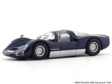 1965 Porsche 906 Carrera 6 1:43 diecast scale model car collectible