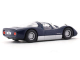 1965 Porsche 906 Carrera 6 1:43 diecast scale model car collectible