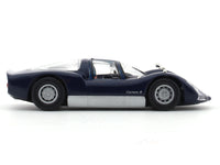 1965 Porsche 906 Carrera 6 1:43 diecast scale model car collectible