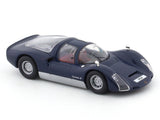 1965 Porsche 906 Carrera 6 1:43 diecast scale model car collectible