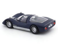 1965 Porsche 906 Carrera 6 1:43 diecast scale model car collectible