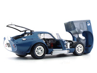 1965 Shelby Daytona Coupe 1:18 Shelby Collectibles diecast Scale Model car collectible