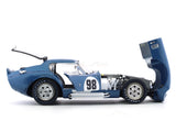 1965 Shelby Daytona Coupe 1:18 Shelby Collectibles diecast Scale Model car collectible