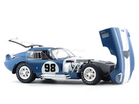 1965 Shelby Daytona Coupe 1:18 Shelby Collectibles diecast Scale Model car collectible