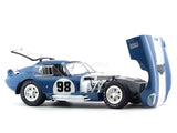 1965 Shelby Daytona Coupe 1:18 Shelby Collectibles diecast Scale Model car collectible