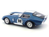 1965 Shelby Daytona Coupe 1:18 Shelby Collectibles diecast Scale Model car collectible