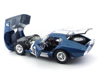 1965 Shelby Daytona Coupe 1:18 Shelby Collectibles diecast Scale Model car collectible