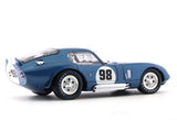 1965 Shelby Daytona Coupe 1:18 Shelby Collectibles diecast Scale Model car collectible