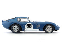 1965 Shelby Daytona Coupe 1:18 Shelby Collectibles diecast Scale Model car collectible