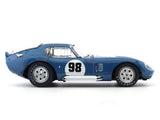 1965 Shelby Daytona Coupe 1:18 Shelby Collectibles diecast Scale Model car collectible