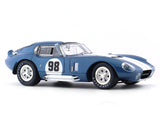 1965 Shelby Daytona Coupe 1:18 Shelby Collectibles diecast Scale Model car collectible