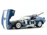 1965 Shelby Daytona Coupe 1:18 Shelby Collectibles diecast Scale Model car collectible