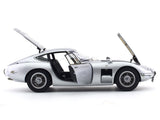 1965 Toyota 2000 GT 1:18 AUTOart composite scale model car collectible