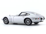 1965 Toyota 2000 GT 1:18 AUTOart composite scale model car collectible