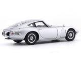 1965 Toyota 2000 GT 1:18 AUTOart composite scale model car collectible