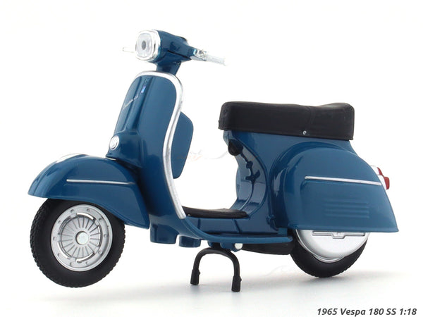 Vespa Ss180 Vespa 180 Ss 1965 Piaggio Vespa Super Sport Vespa 180