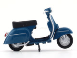 1965 Vespa 180 SS 1:18 diecast scale model scooter bike collectible