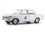 1965 BMW 2002 Ti #4 Winner 24H Spa Pascal Ickx and Gérard Langlois van Ophem 1:18 Minichamps diecast scale model car collectible in India from Scale Arts