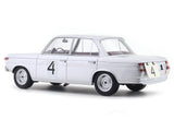 1965 BMW 2002 Ti #4 Winner 24H Spa 1:18 Minichamps Diecast Scale Model Car Collectible