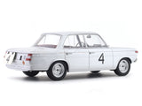 1965 BMW 2002 Ti #4 Winner 24H Spa 1:18 Minichamps Diecast Scale Model Car Collectible