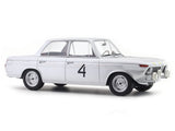 1965 BMW 2002 Ti #4 Winner 24H Spa 1:18 Minichamps Diecast Scale Model Car Collectible
