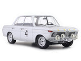 1965 BMW 2002 Ti #4 Winner 24H Spa 1:18 Minichamps Diecast Scale Model Car Collectible