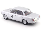 1965 BMW 2002 Ti #4 Winner 24H Spa 1:18 Minichamps Diecast Scale Model Car Collectible