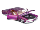 PreOrder : 1965 Buick Riviera 1:24 Maisto diecast Scale Model collectible