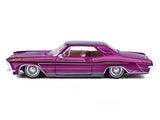 PreOrder : 1965 Buick Riviera 1:24 Maisto diecast Scale Model collectible